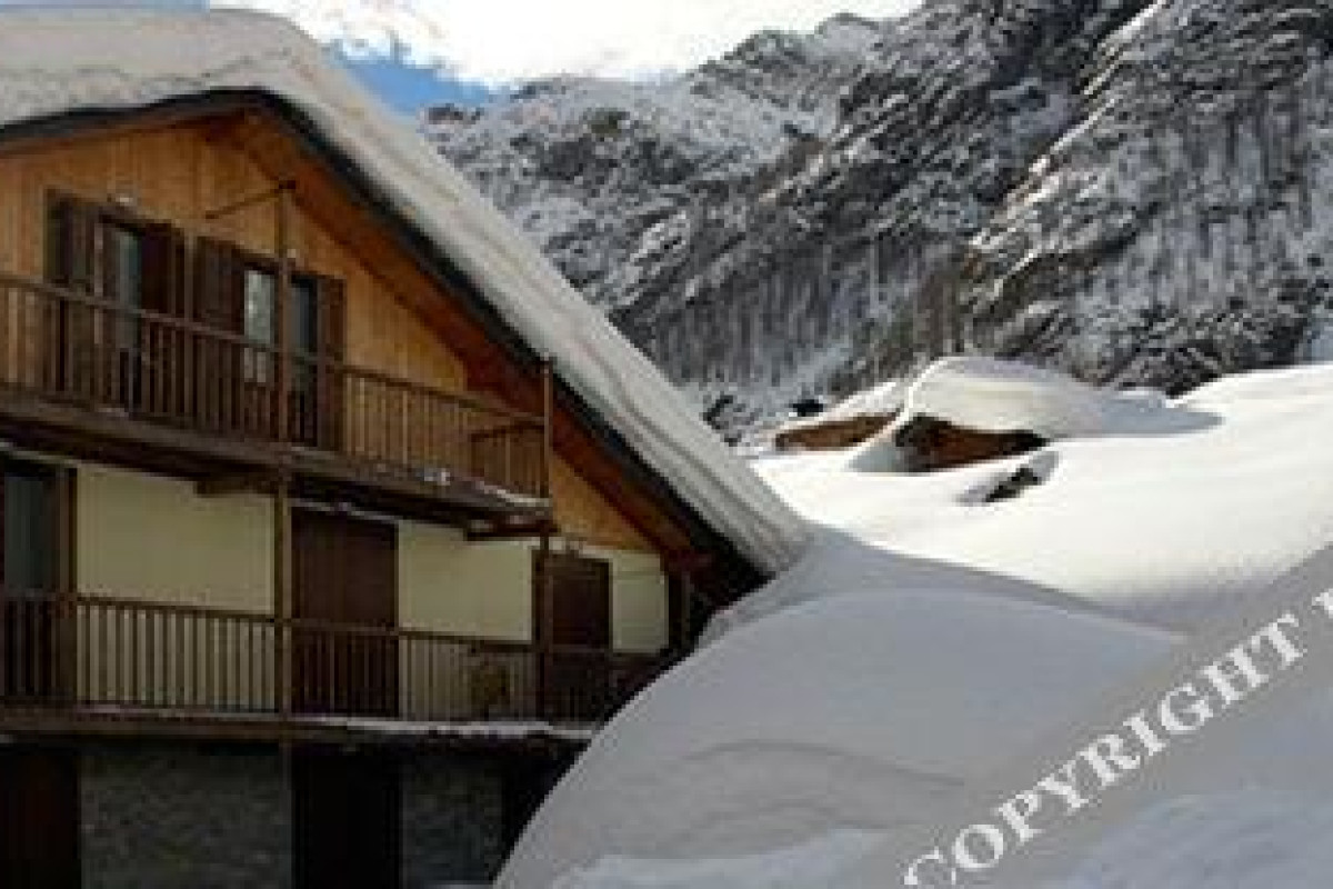 Residence Dei Walser