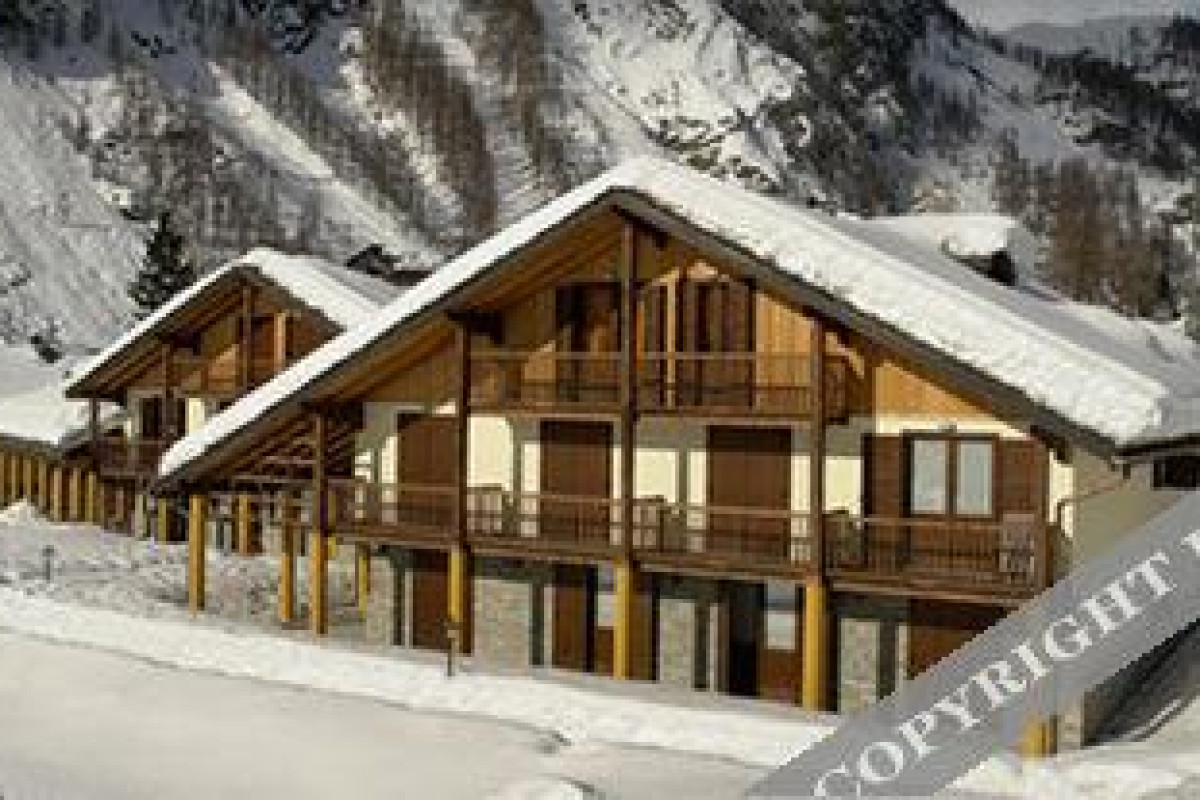 Residence Dei Walser