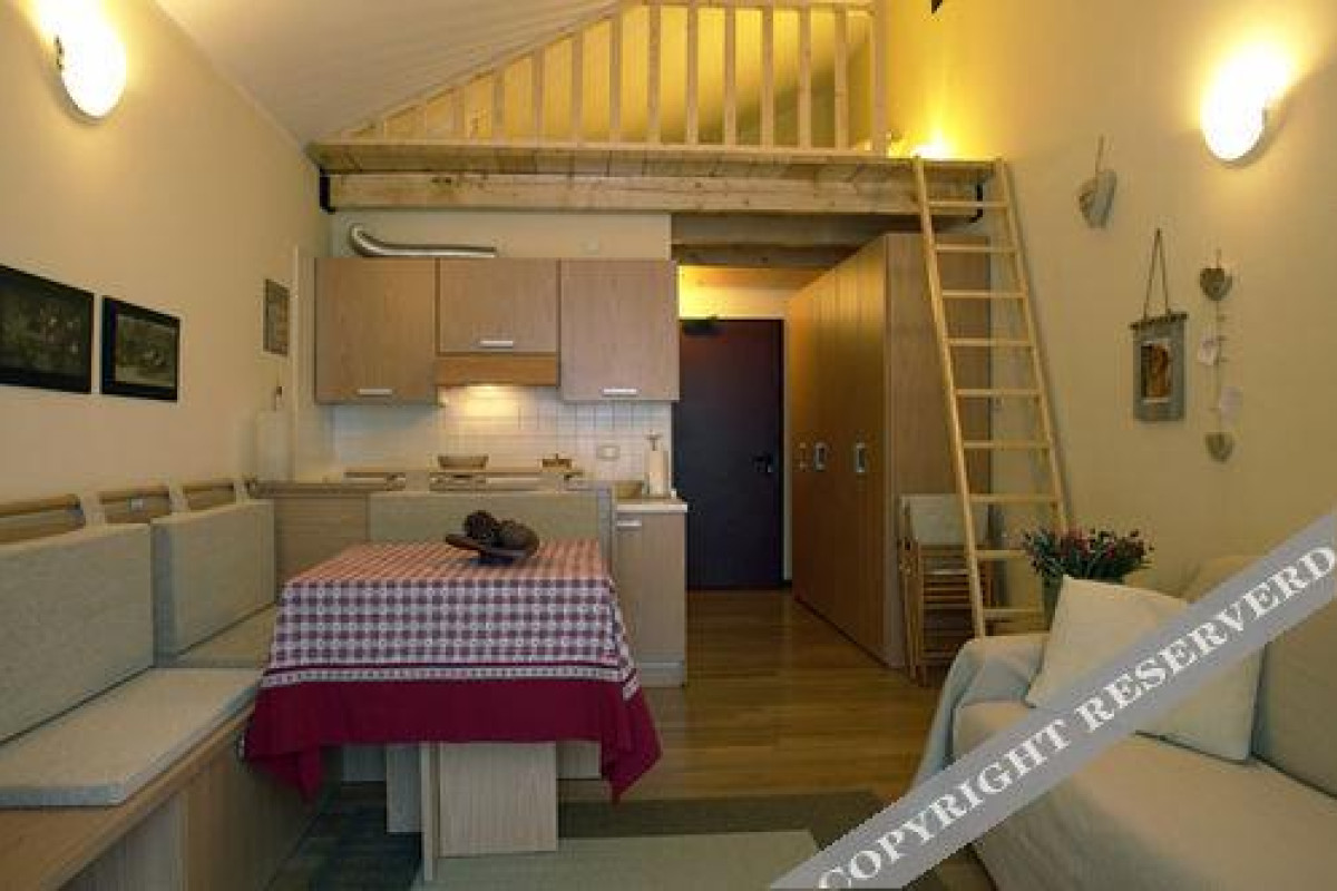 Residence Dei Walser