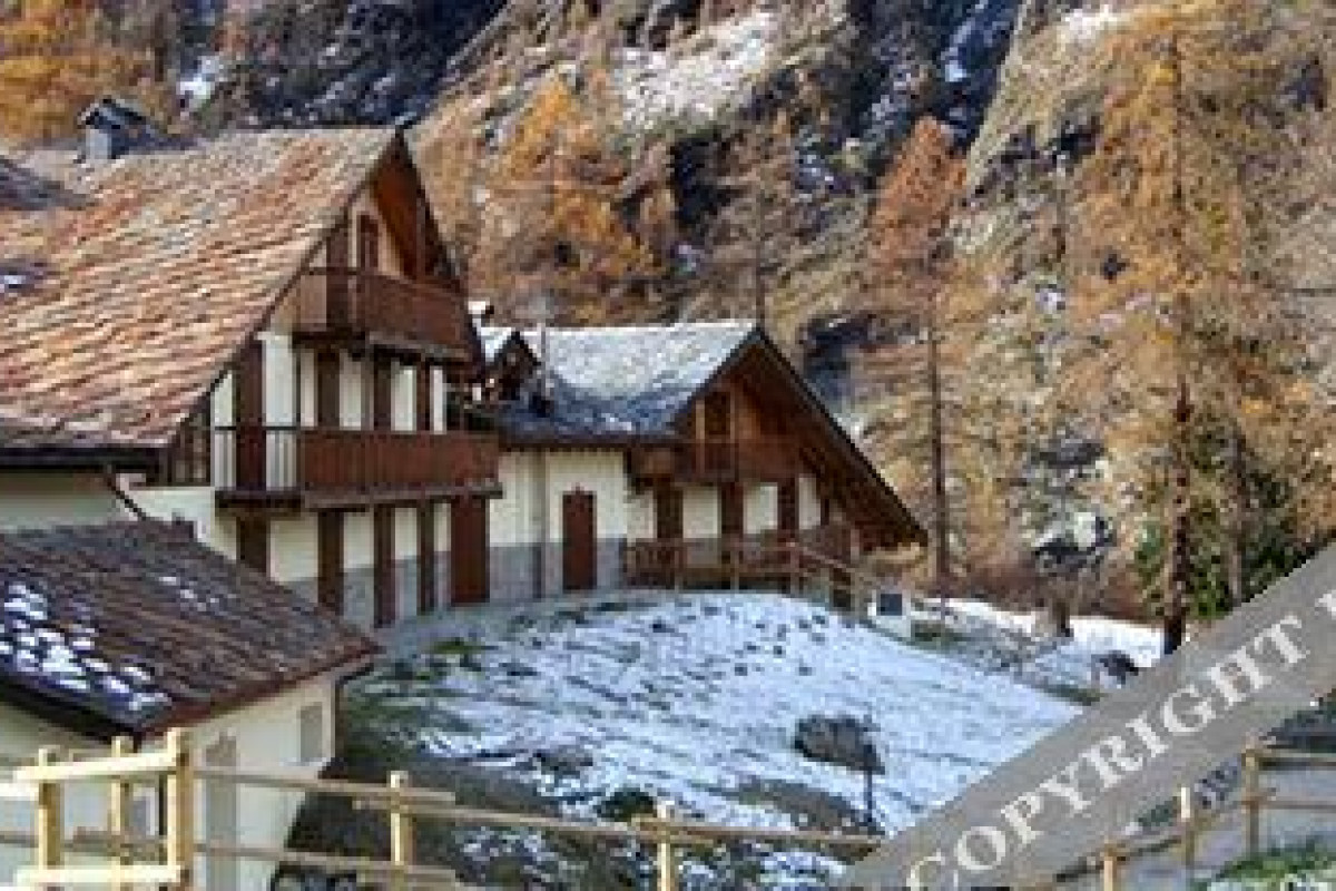 Residence Dei Walser