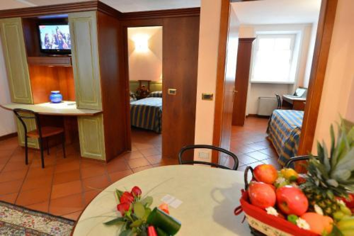 Residence Del Messaggero