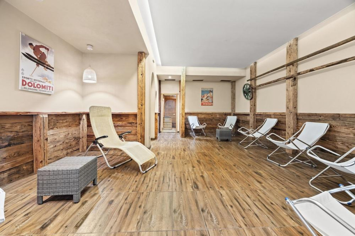 Residence Des Alpes