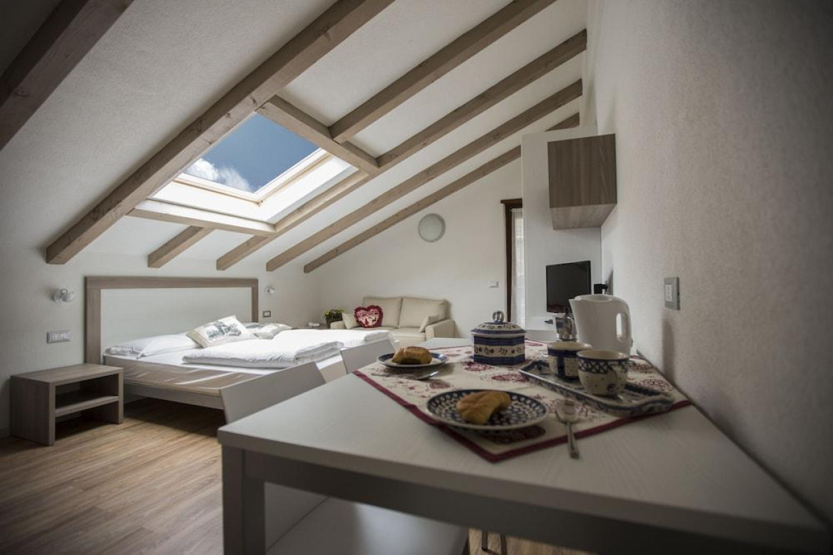 Residence Des Alpes