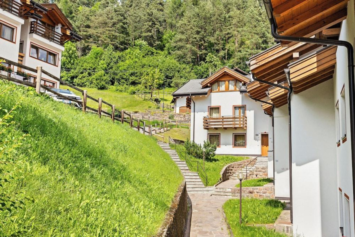 Residence Des Alpes