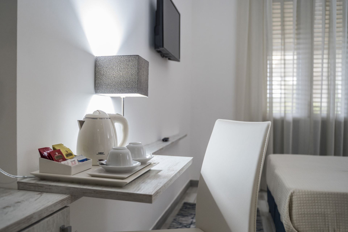 RESIDENCE DOLCESTATE