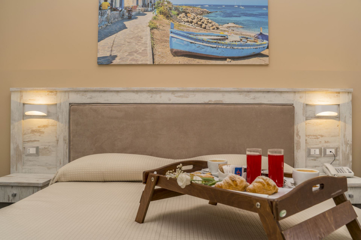 RESIDENCE DOLCESTATE