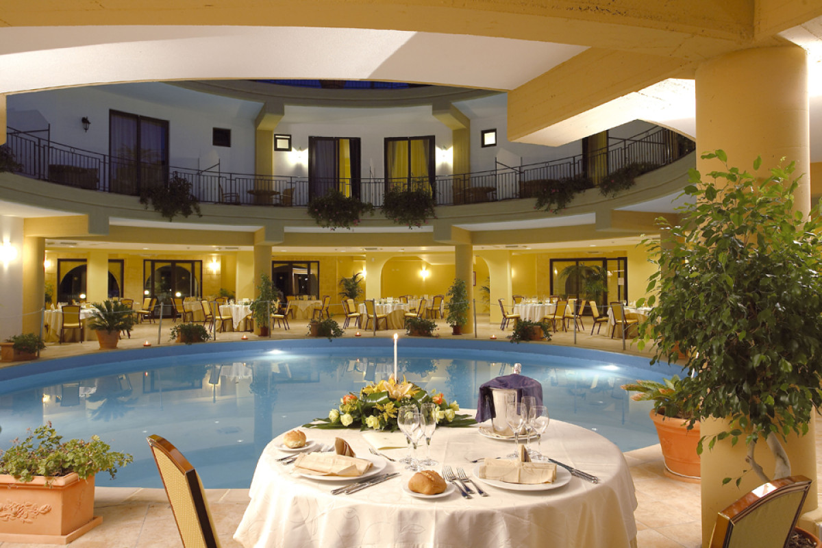 RESIDENCE DOLCESTATE
