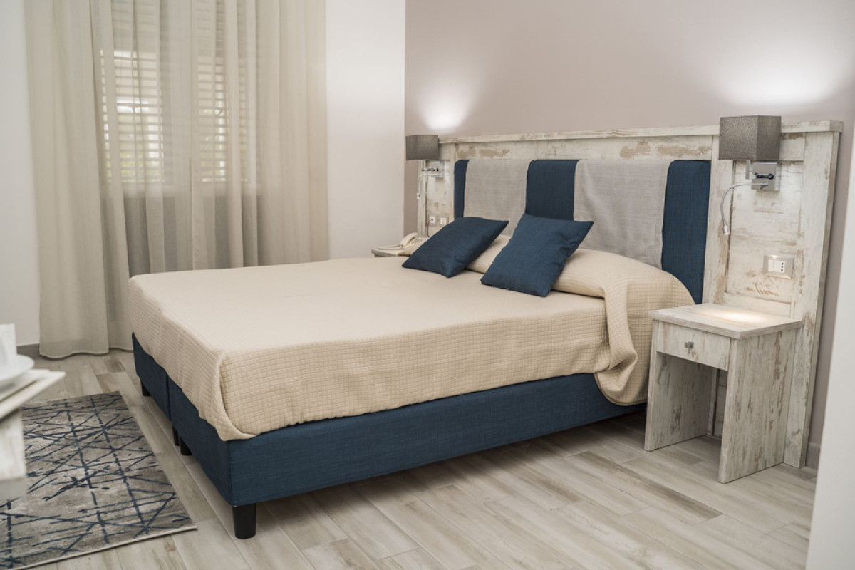 RESIDENCE DOLCESTATE