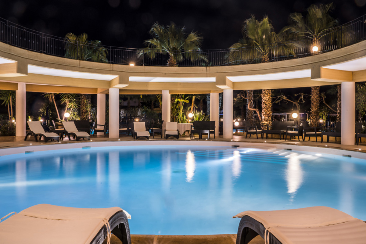 RESIDENCE DOLCESTATE