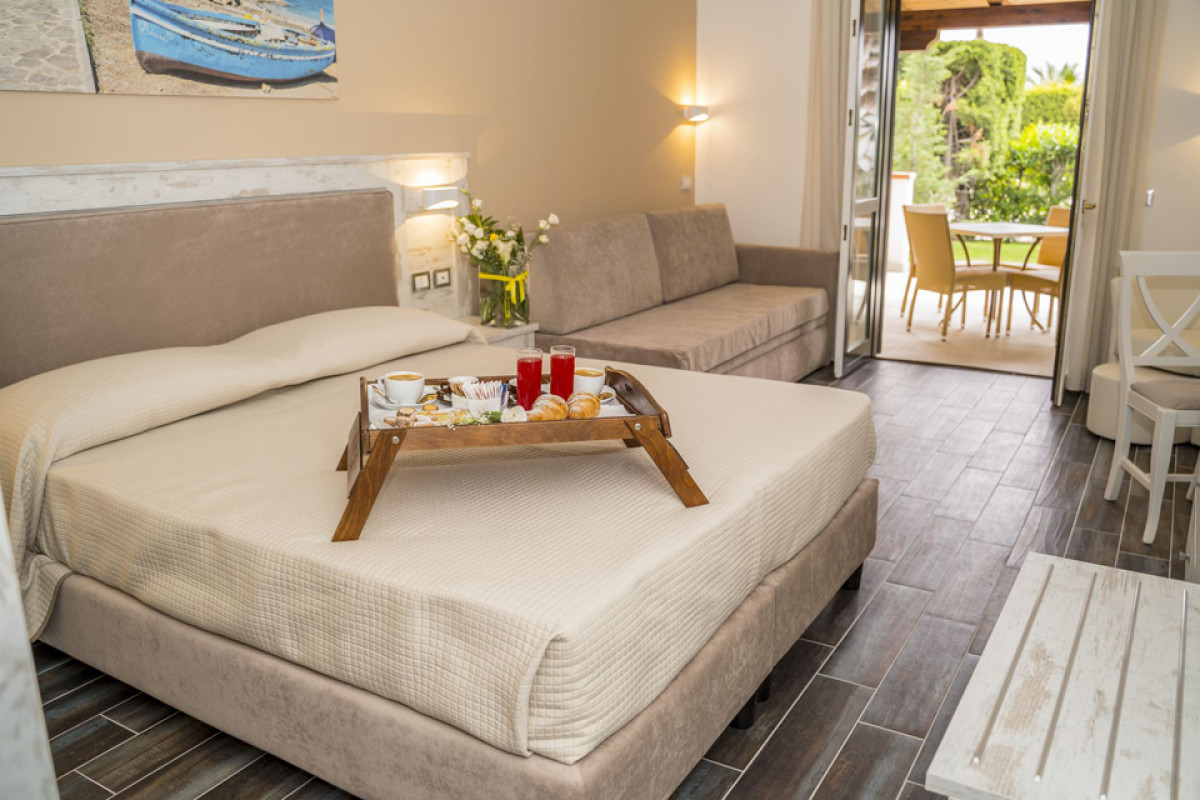 RESIDENCE DOLCESTATE