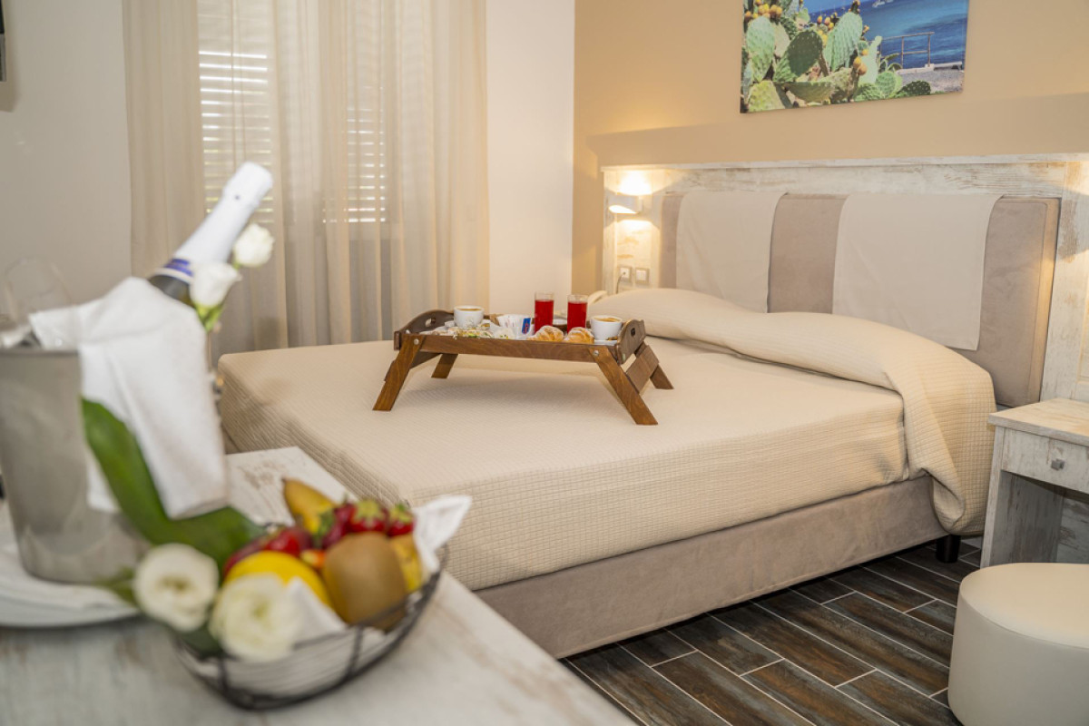 RESIDENCE DOLCESTATE
