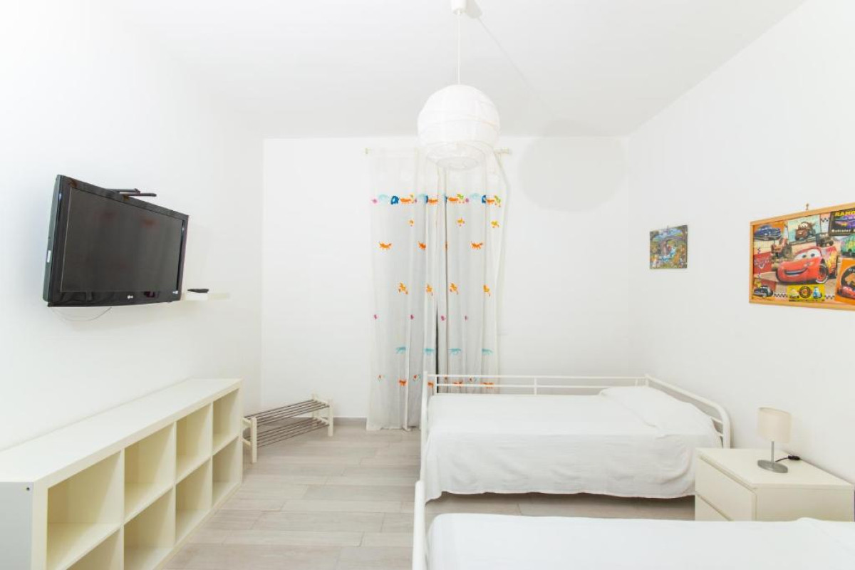 Hotel Residence Due Torri