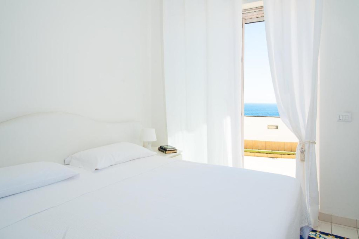 Hotel Residence Due Torri