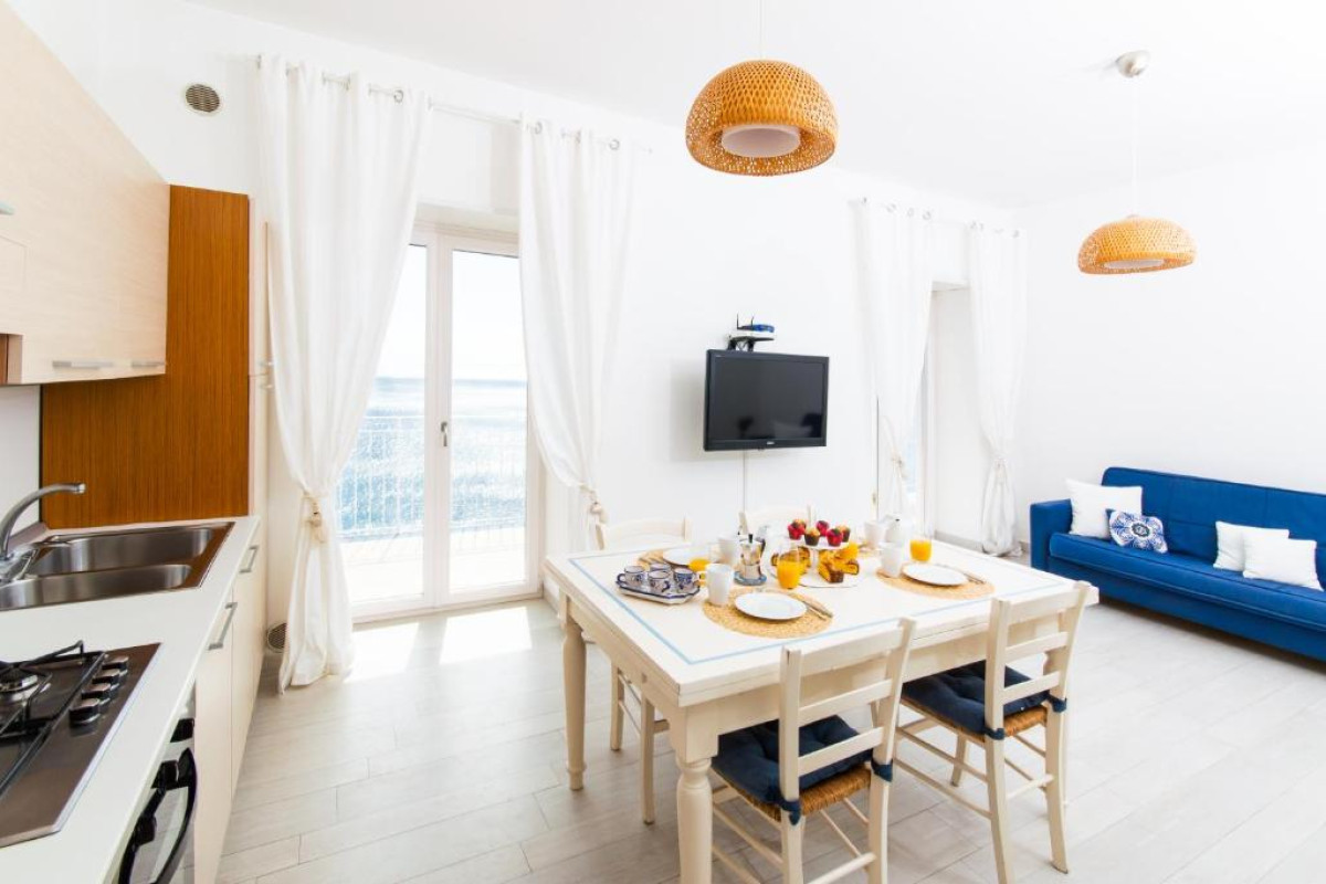 Hotel Residence Due Torri