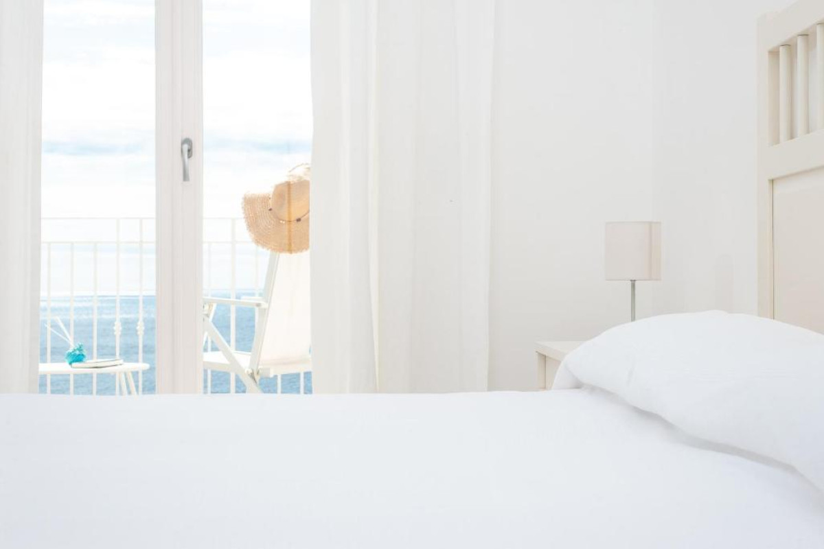 Hotel Residence Due Torri
