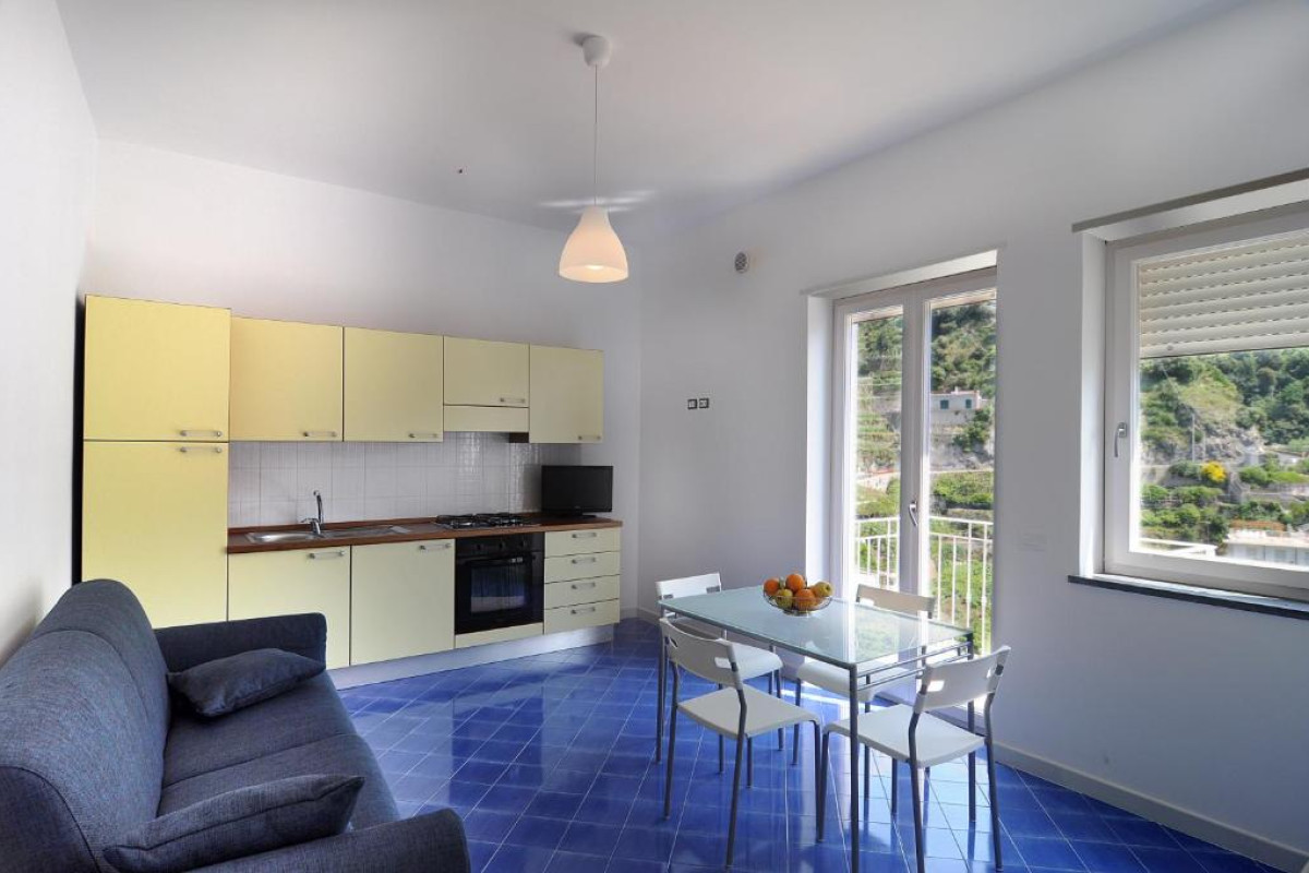 Hotel Residence Due Torri