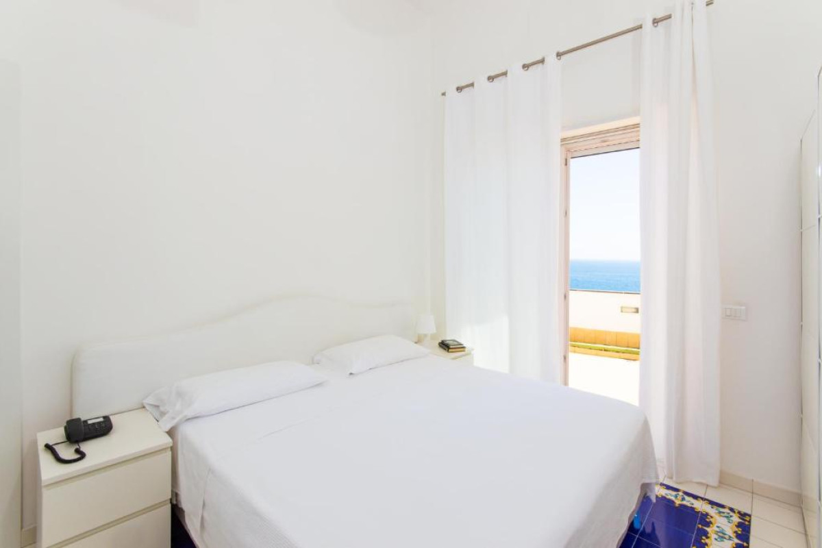 Hotel Residence Due Torri