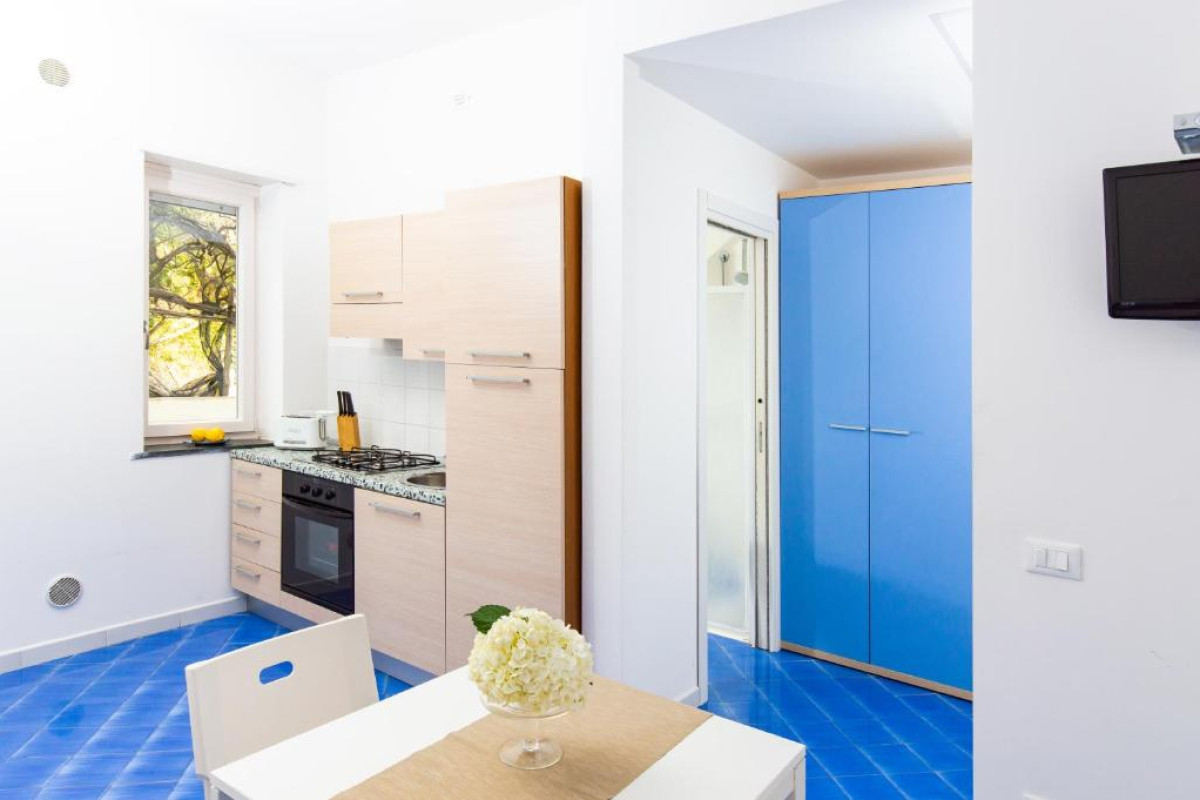 Hotel Residence Due Torri