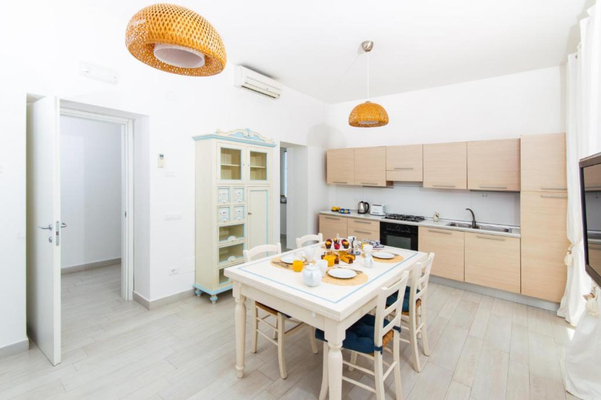 Hotel Residence Due Torri