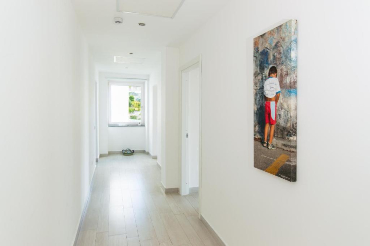 Hotel Residence Due Torri