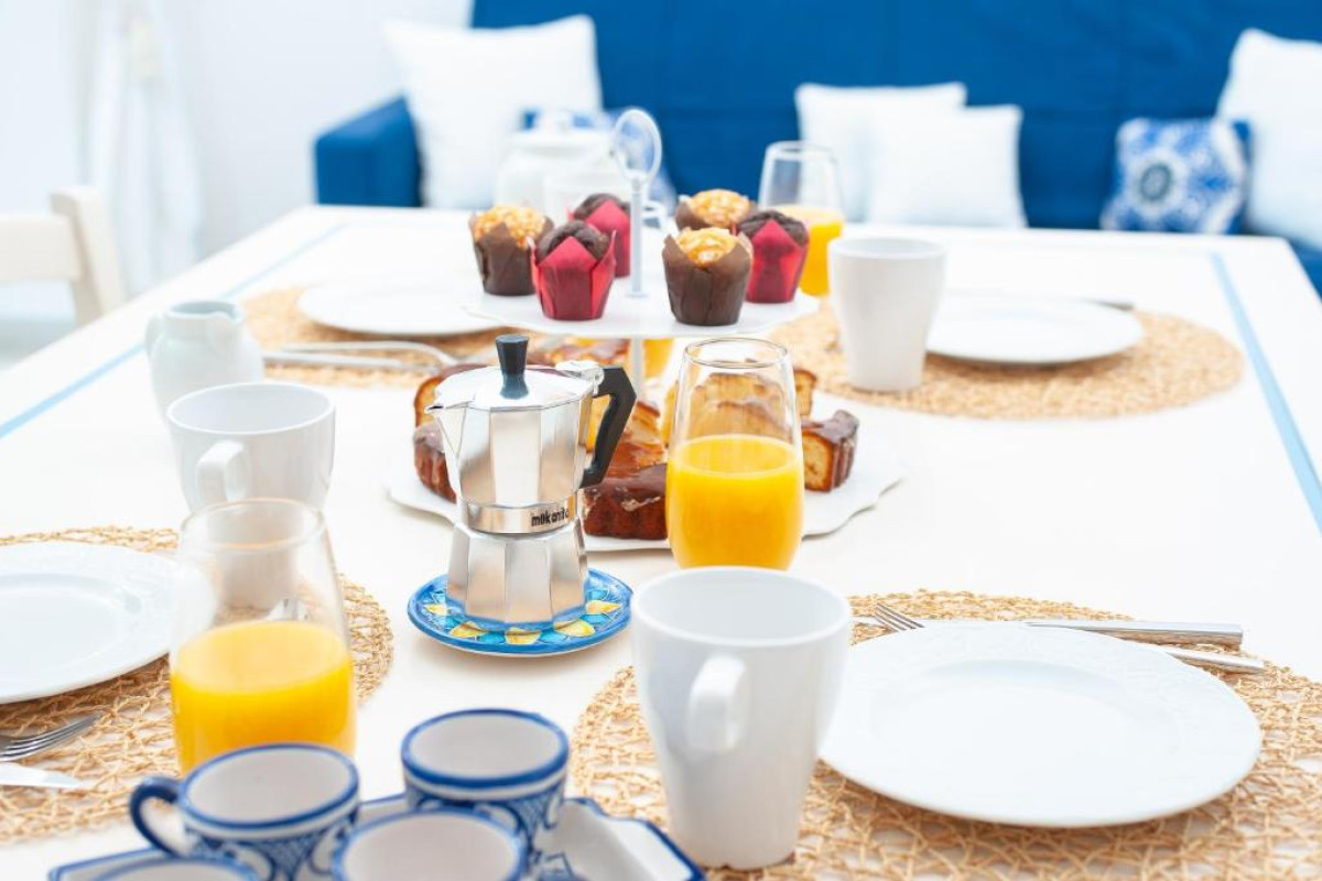 Hotel Residence Due Torri