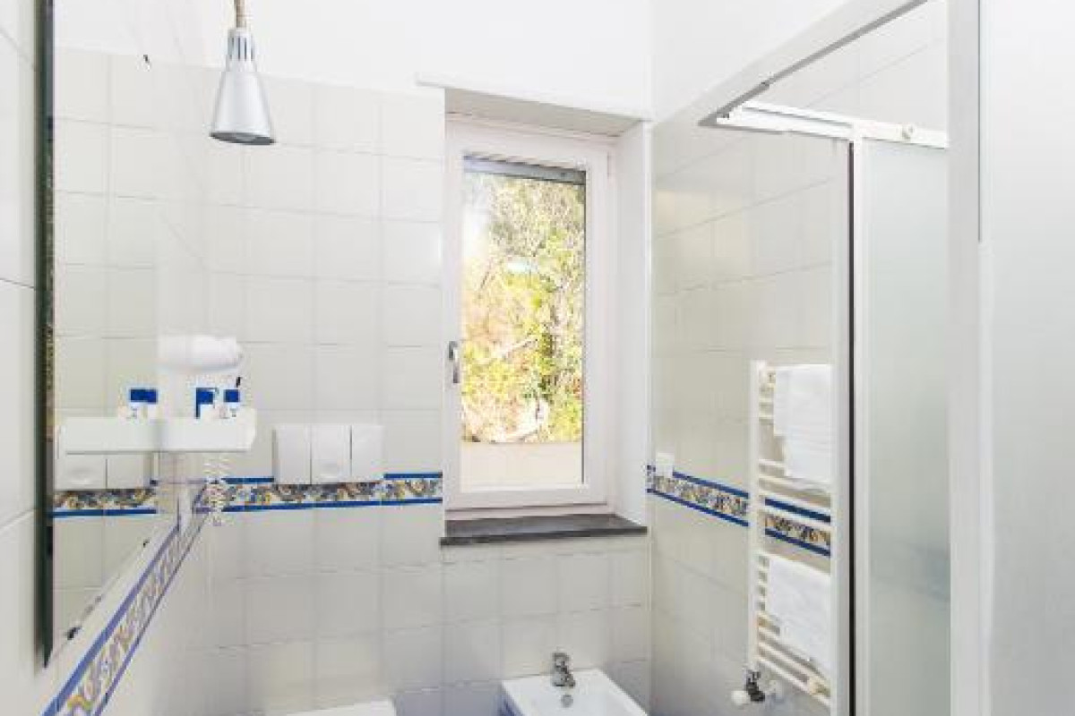 Hotel Residence Due Torri