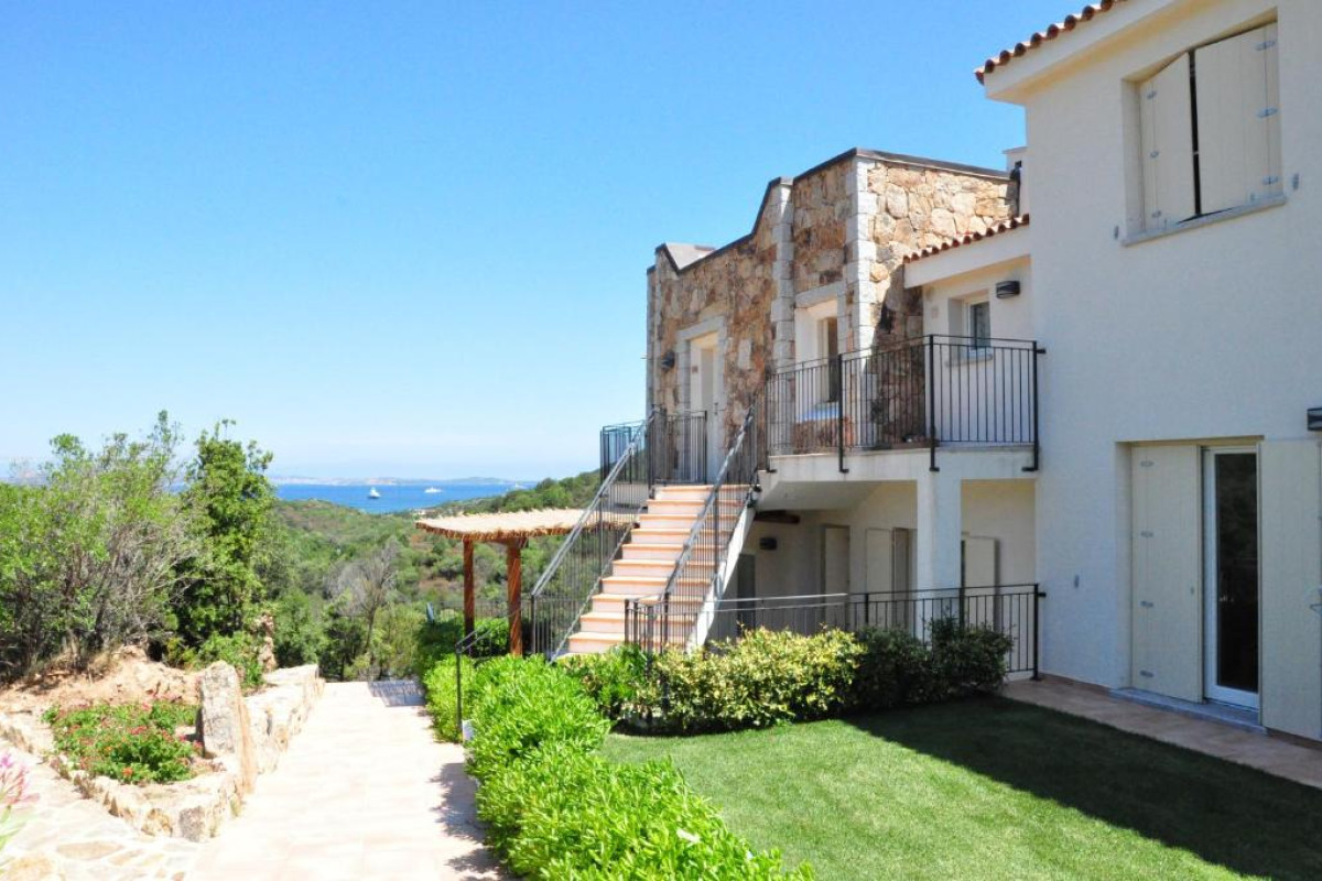 Hotel Residence Ea Bianca