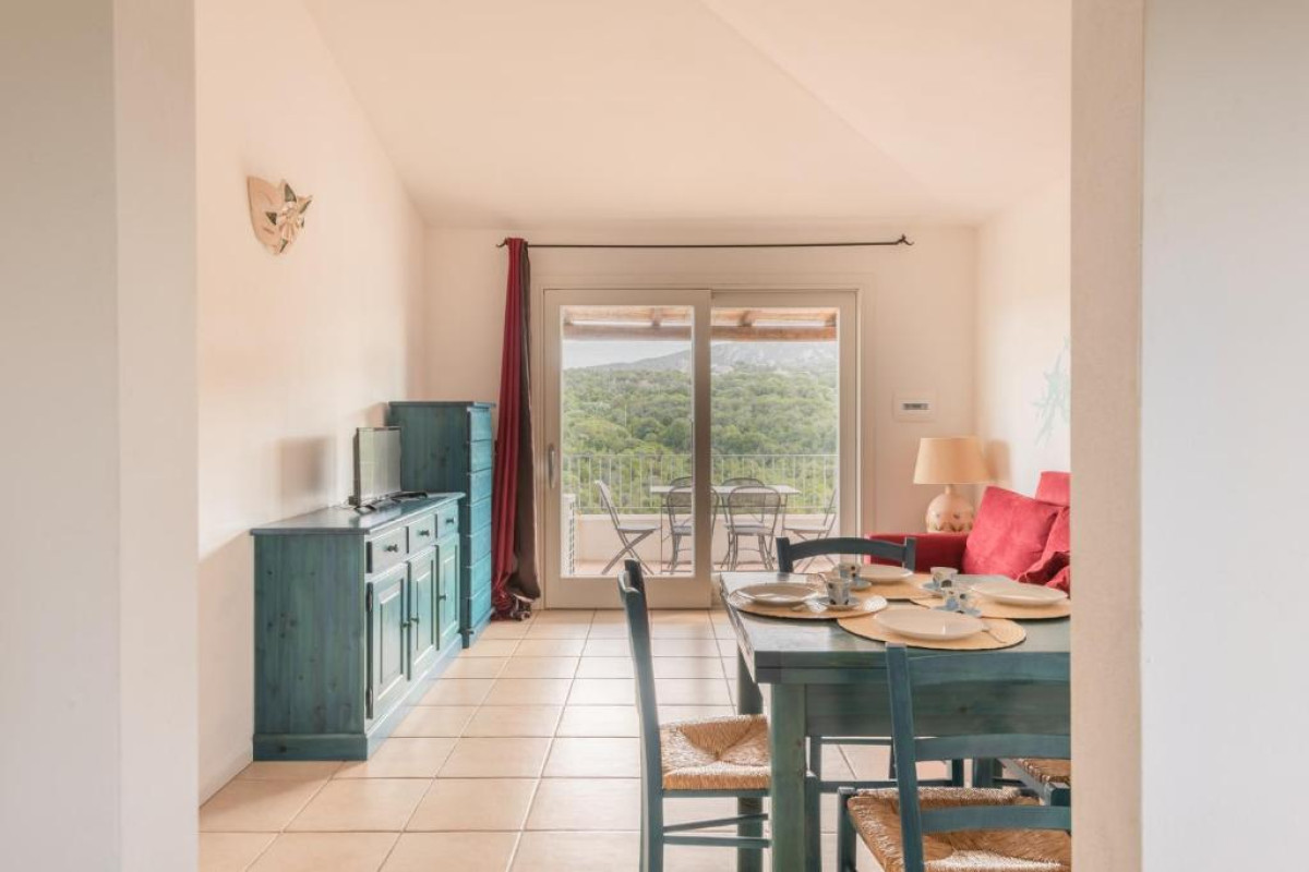Hotel Residence Ea Bianca