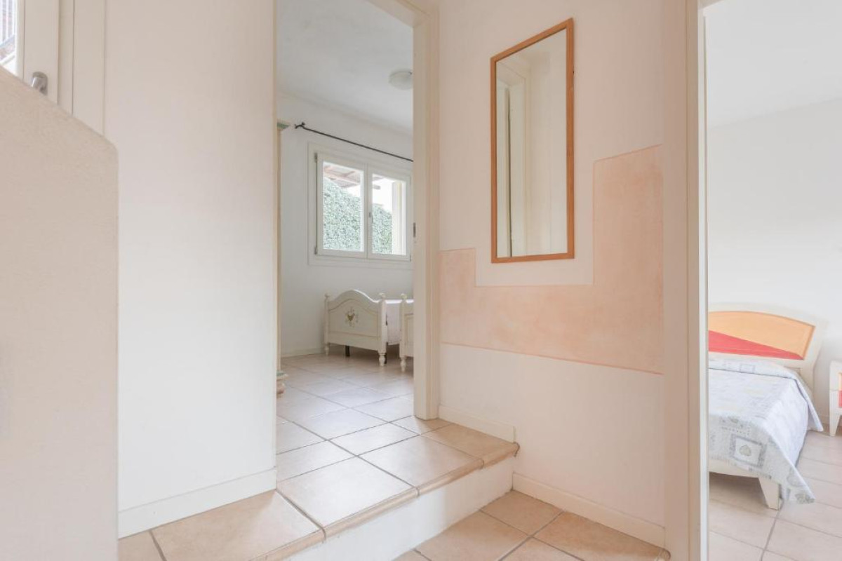 Hotel Residence Ea Bianca