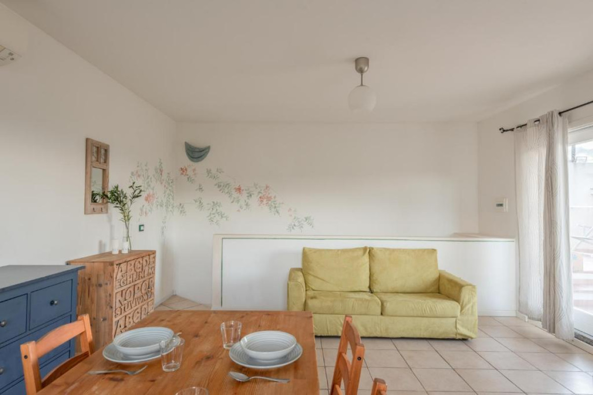 Hotel Residence Ea Bianca