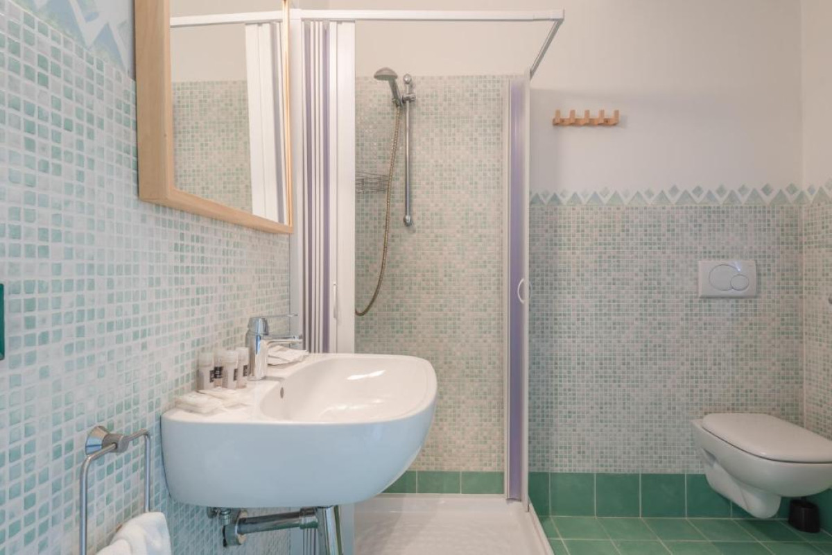 Hotel Residence Ea Bianca