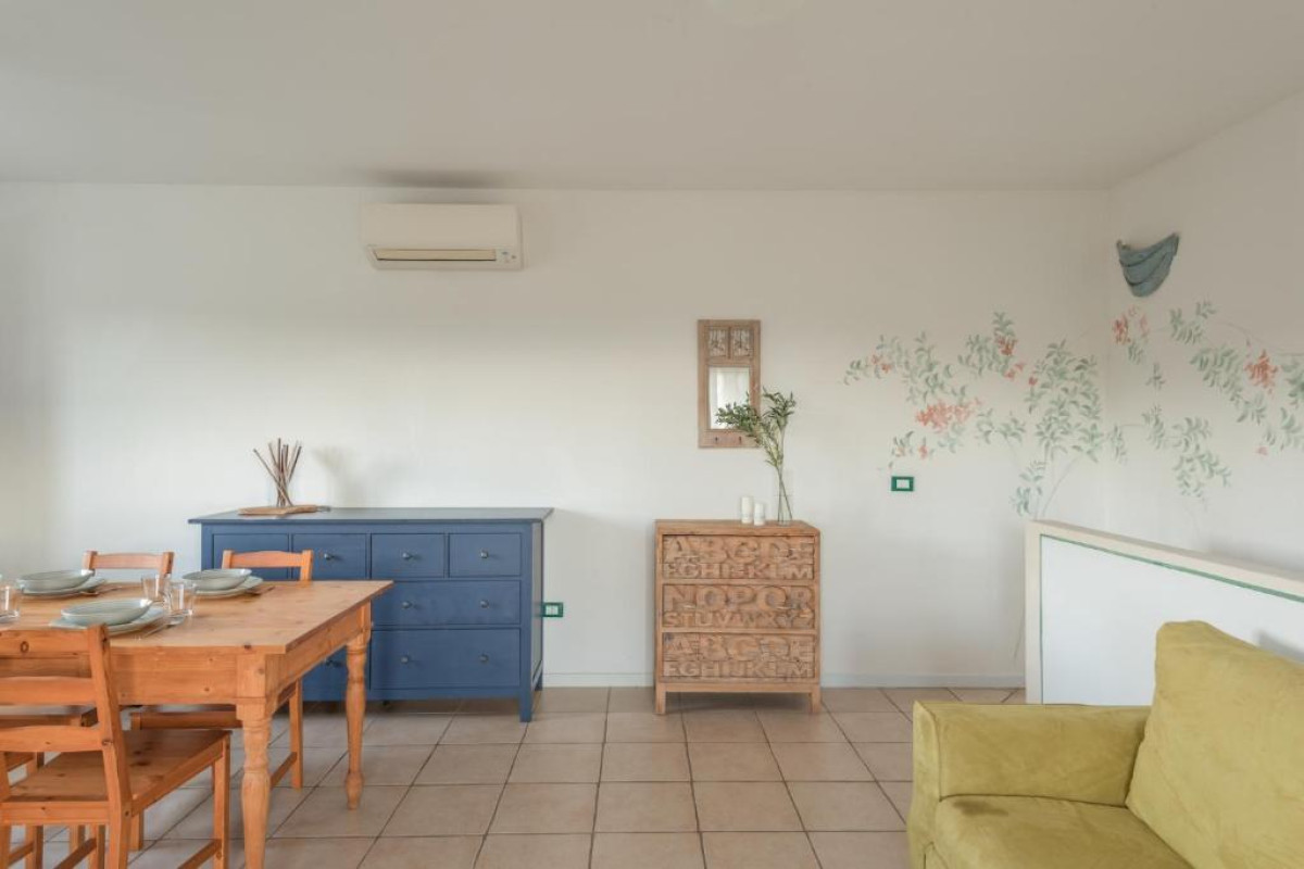 Hotel Residence Ea Bianca