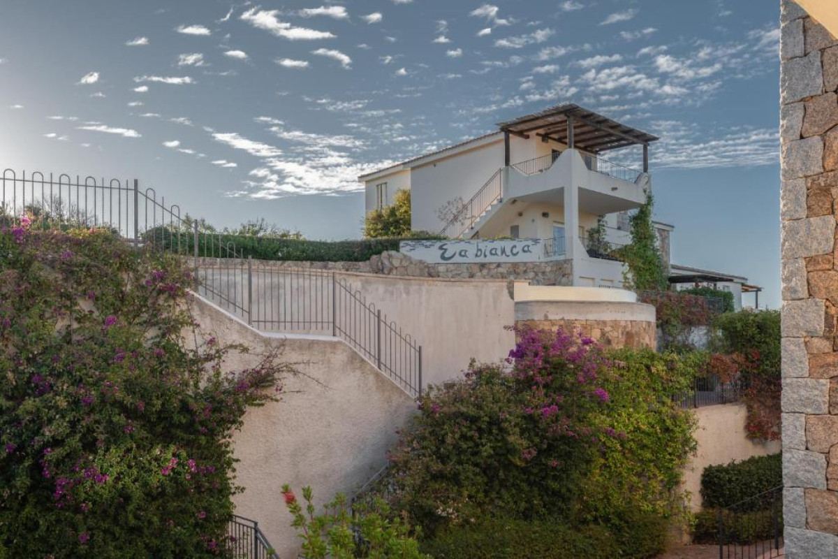 Hotel Residence Ea Bianca