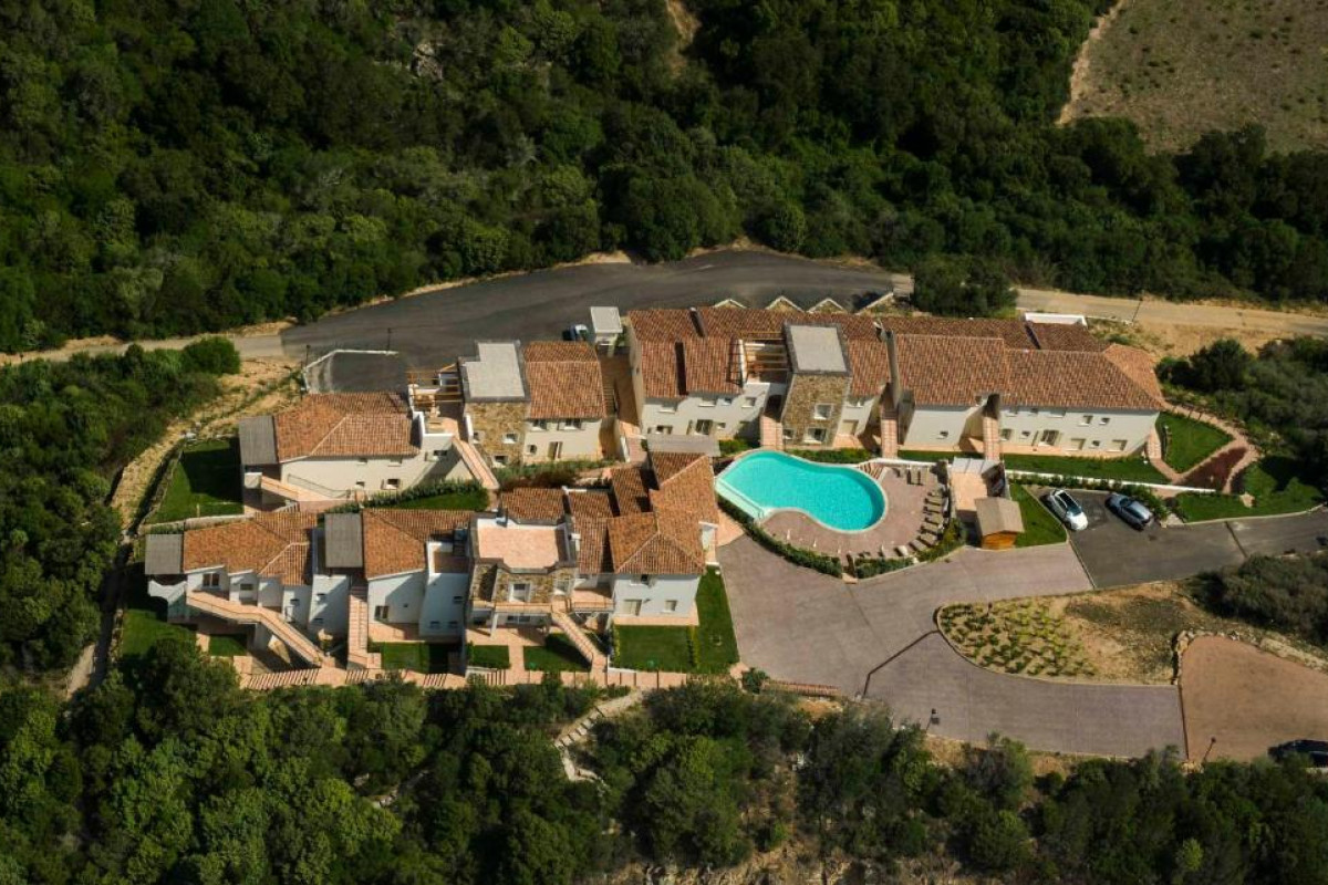 Hotel Residence Ea Bianca