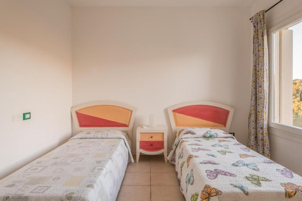 Hotel Residence Ea Bianca