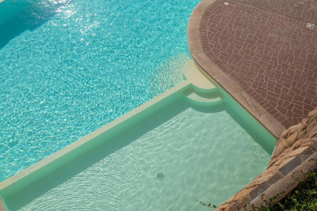 Hotel Residence Ea Bianca