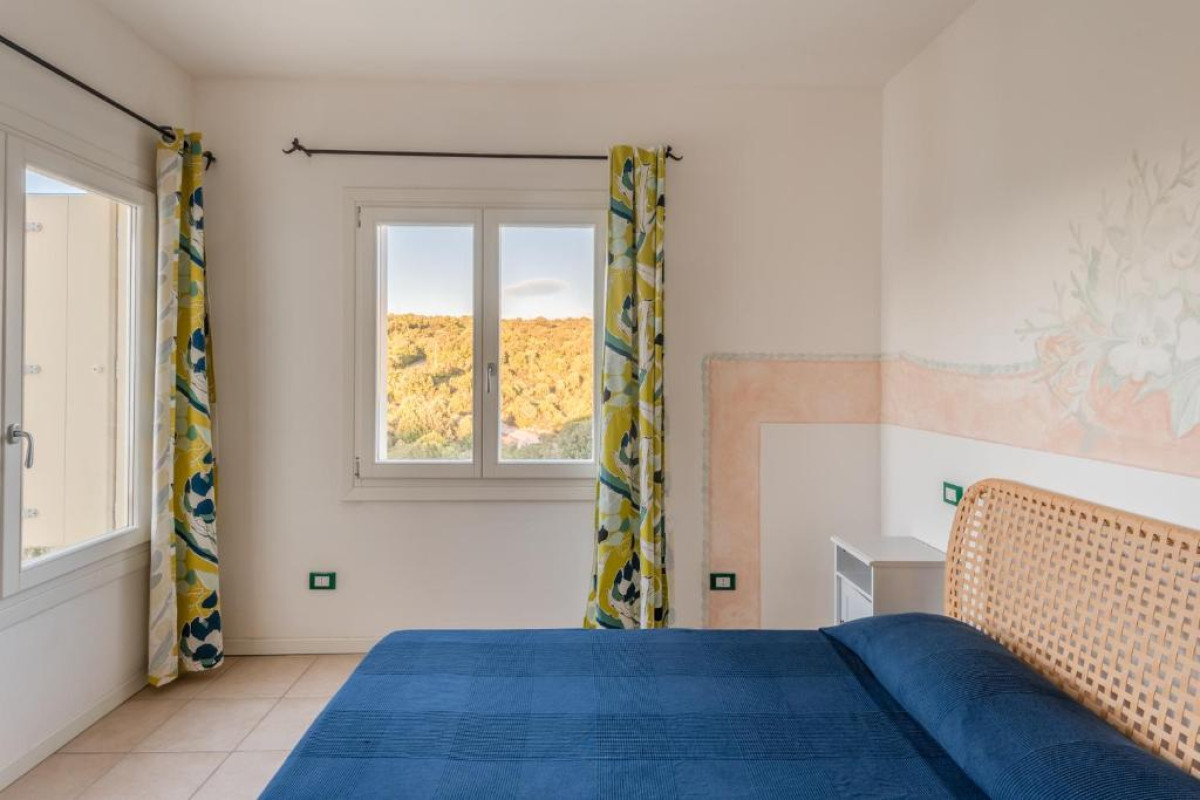 Hotel Residence Ea Bianca