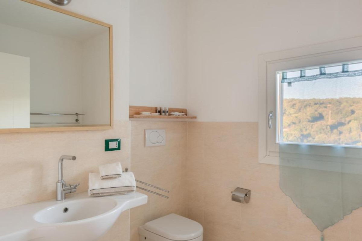 Hotel Residence Ea Bianca