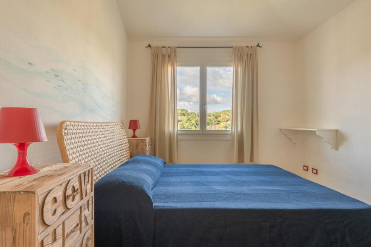 Hotel Residence Ea Bianca