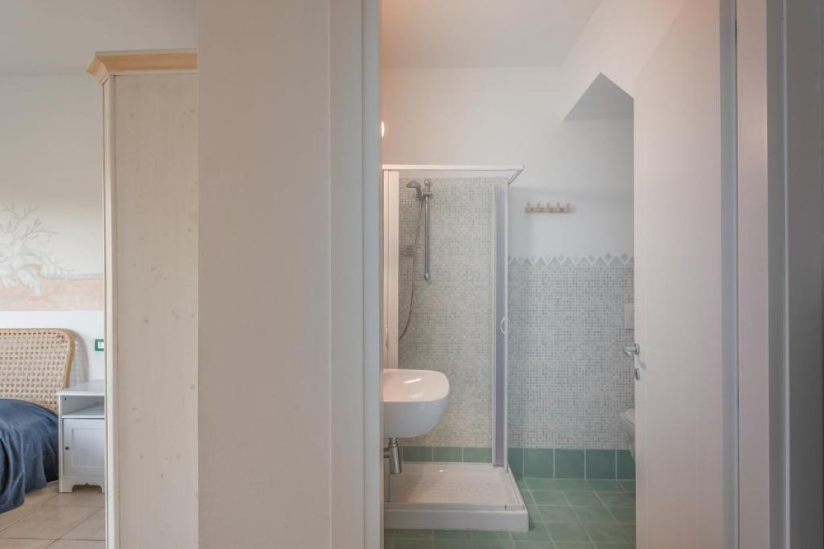 Hotel Residence Ea Bianca