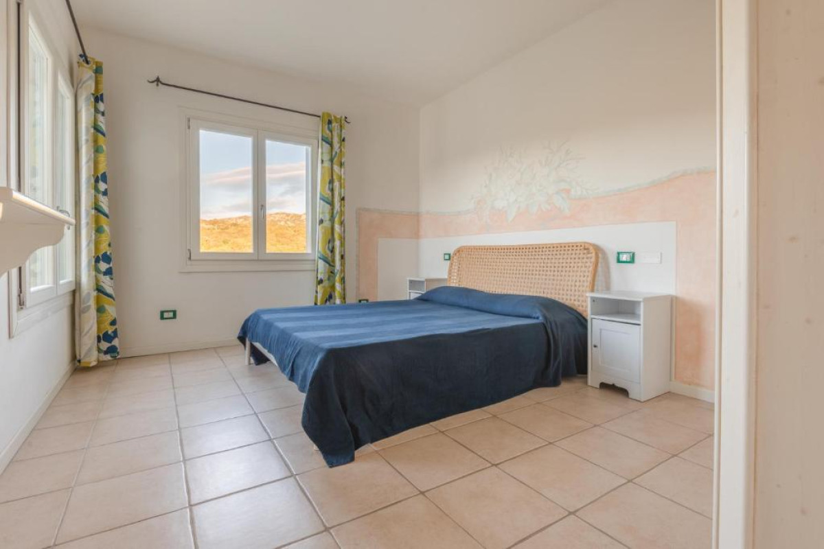 Hotel Residence Ea Bianca