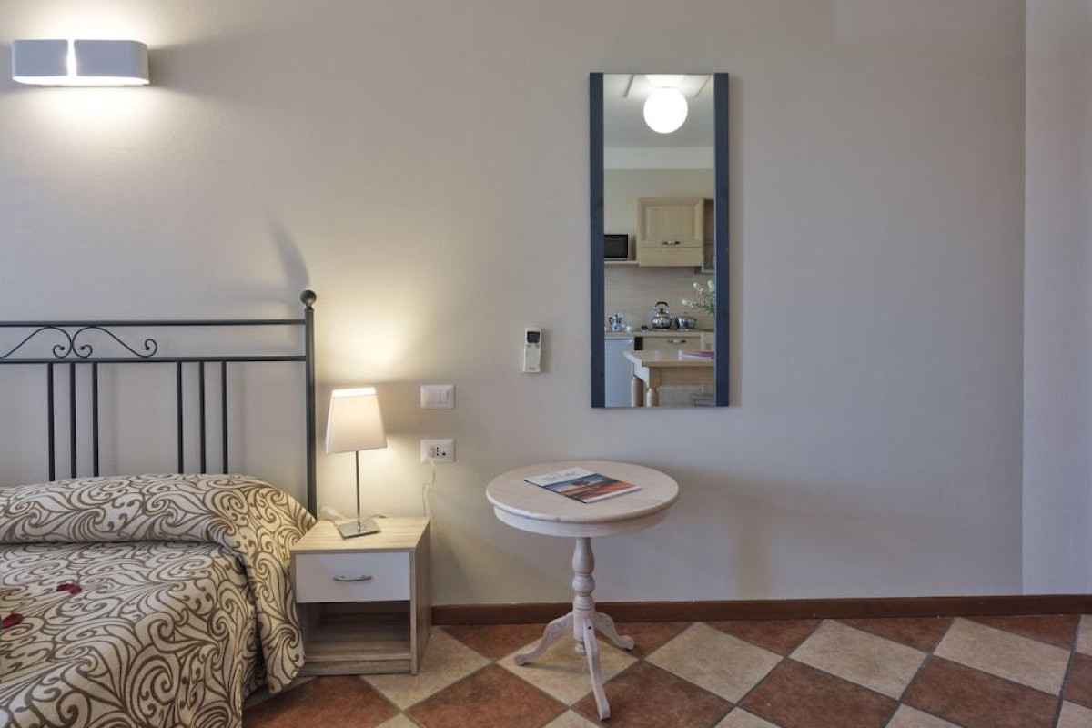 Residence Eden
