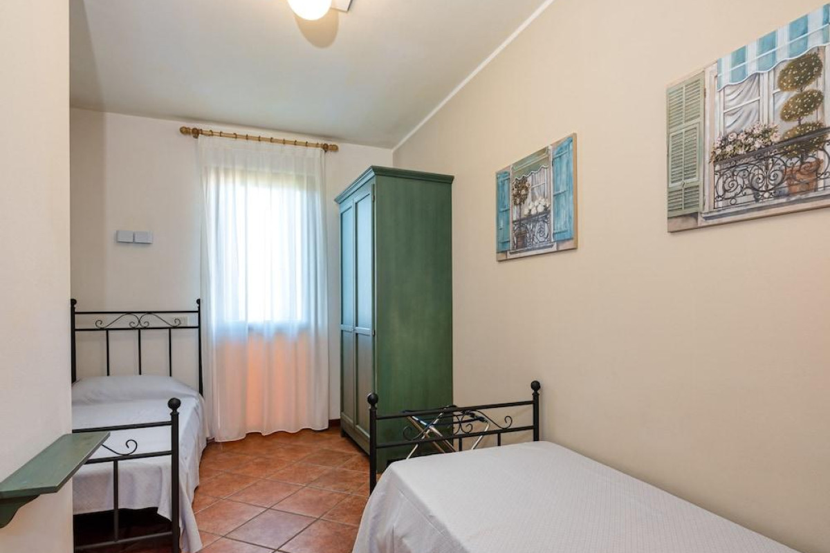 Residence Eden
