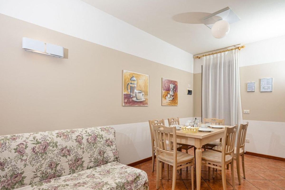 Residence Eden