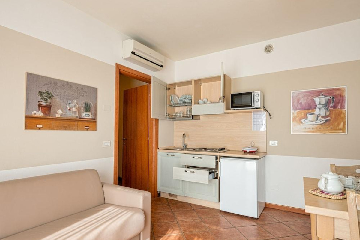 Residence Eden