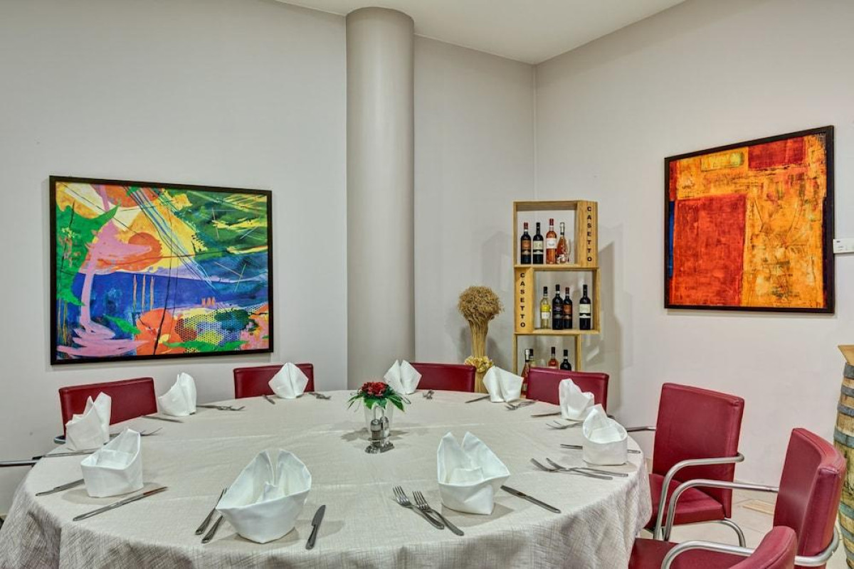 Residence Eden