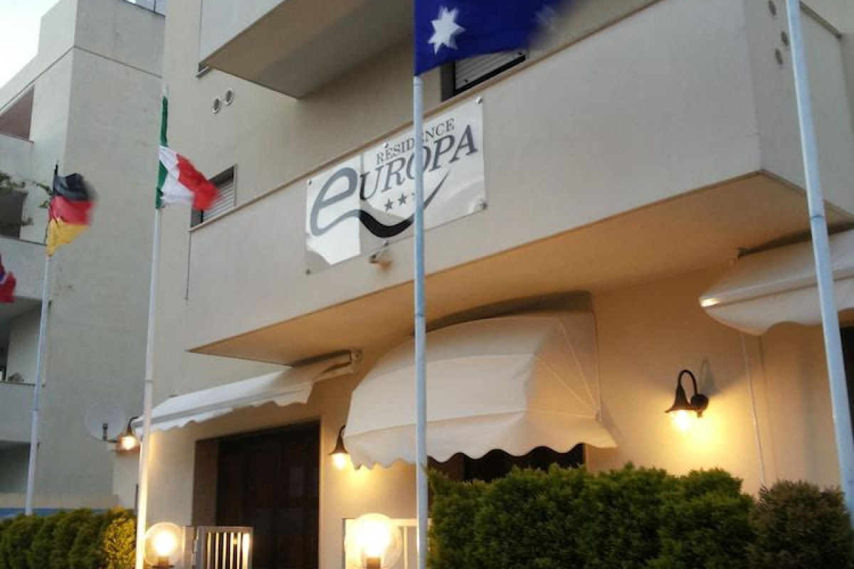Residence Europa