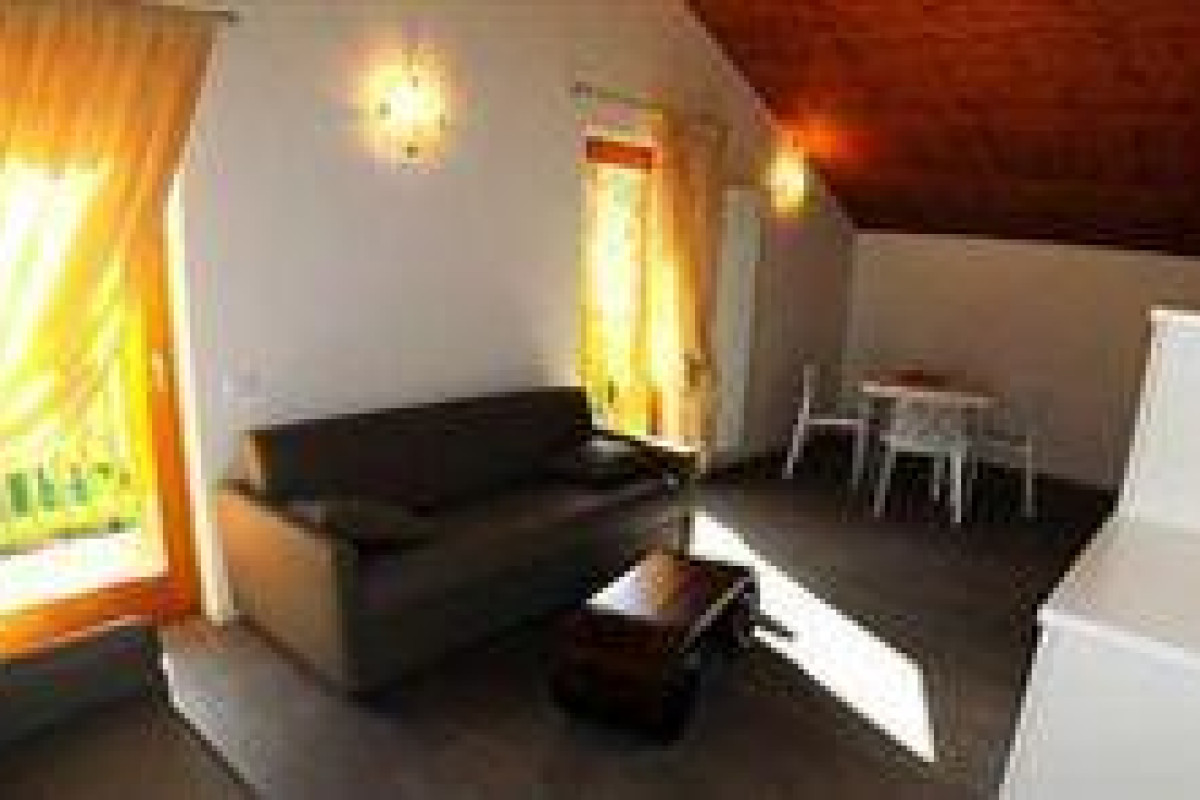Residence Felik