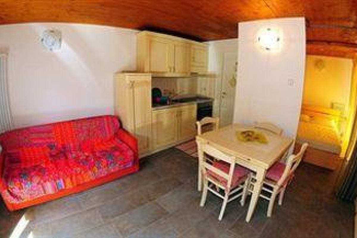 Residence Felik