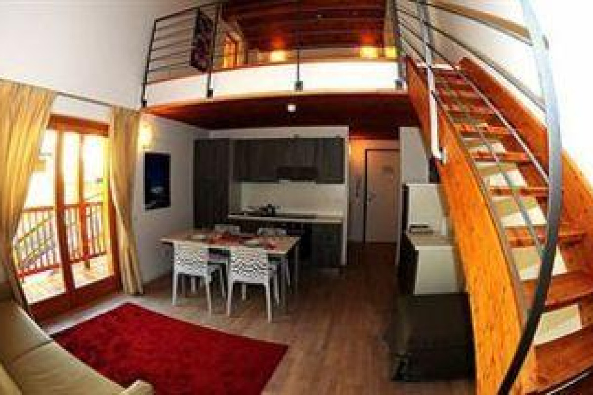 Residence Felik